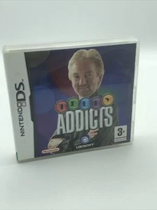 Telly Addicts DS Nintendo Video Game - Picture 1 of 2