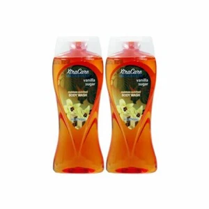 XtraCare Signature Vanilla Sugar Body Wash (set of 2) - Picture 1 of 2
