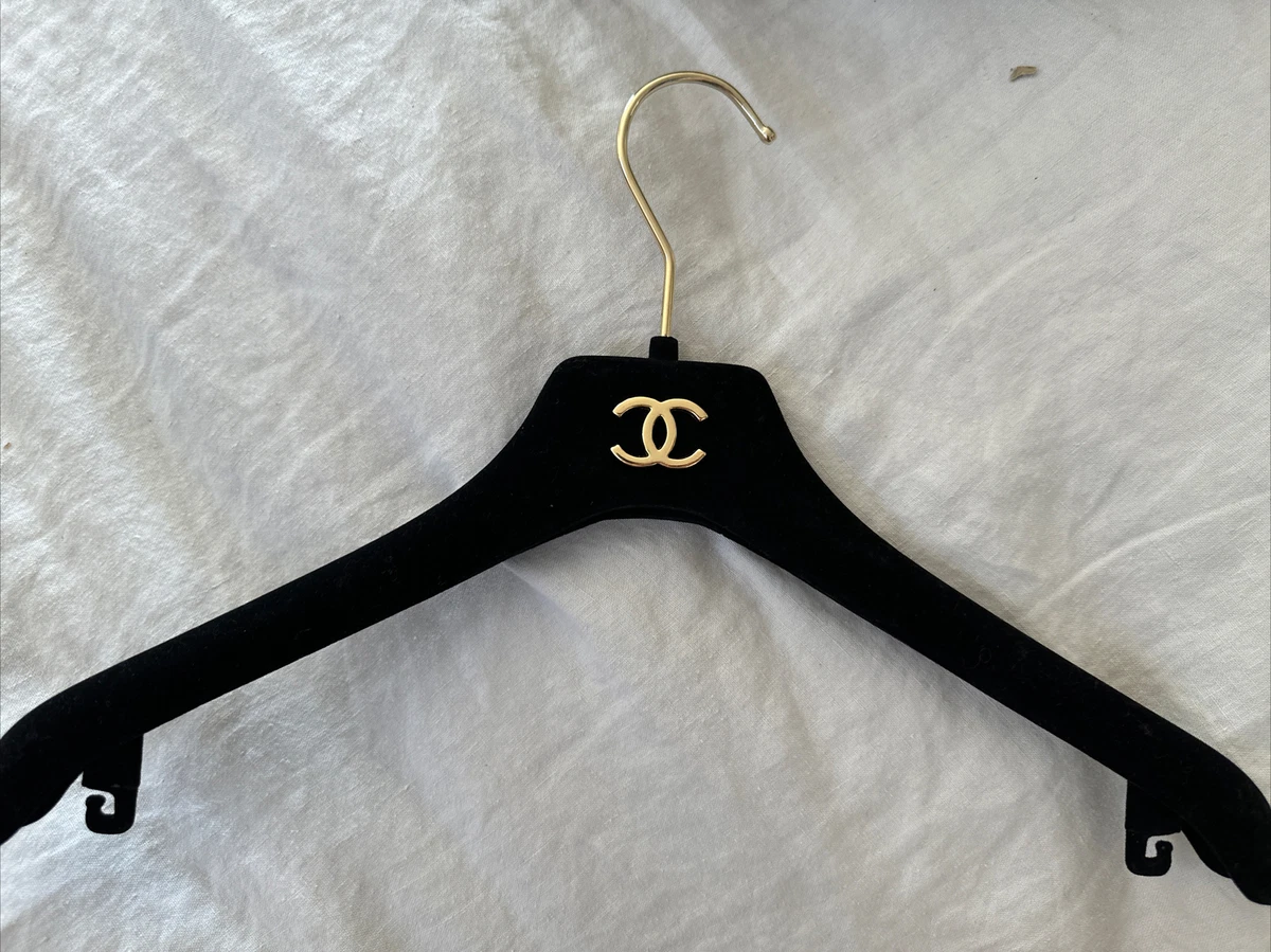 CHANEL Clothes Hangers for sale | eBay