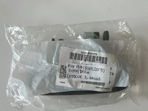 2001 Toyota Corolla Front Driver Side Exterior Door Handle TRQ DHA43829 - Picture 1 of 2