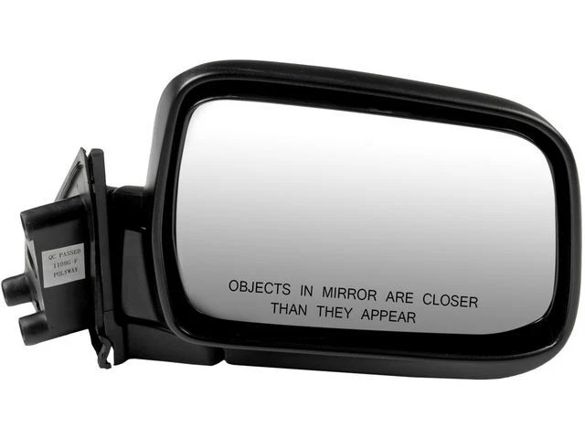 Espejo retrovisor derecho para 98-04 Nissan Frontier Xterra BZ64D3 Foto 1 de 1