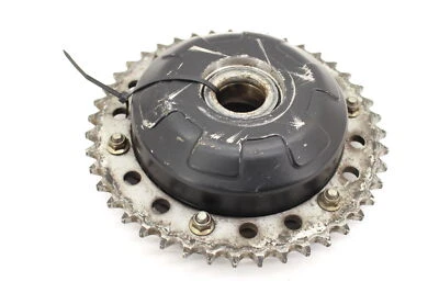 Triumph Daytona 955i 1997 piñón trasero T2012381 Foto 1 de 4