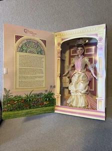 Mrs. P.F.E. Albee Barbie Doll Avon Exclusive Special Edition 1997 Mattel #20330 - Picture 1 of 7