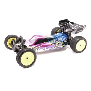NEW Schumacher K209 1/10 Cougar LD3D 2WD Dirt Spec Off-Road Competition Buggy Ki - Picture 1 of 8