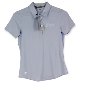 Adidas Ultimate 365 UPF 50 Polo Golf Shirt Small - The Peninsula  - Bild 1 von 5