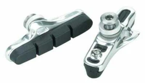 Jagwire Bremsklotz Road Pro S Lite silber Fahrrad Cycling - Bild 1 von 1