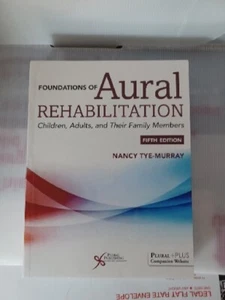 Foundations of Aural Rehabilitation: Children, Adults, and their Family Members - Picture 1 of 10