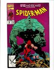 SPIDER-MAN Issue #31 Return of the Mad Dog Ward Conclusion MARVEL COMICS 1993