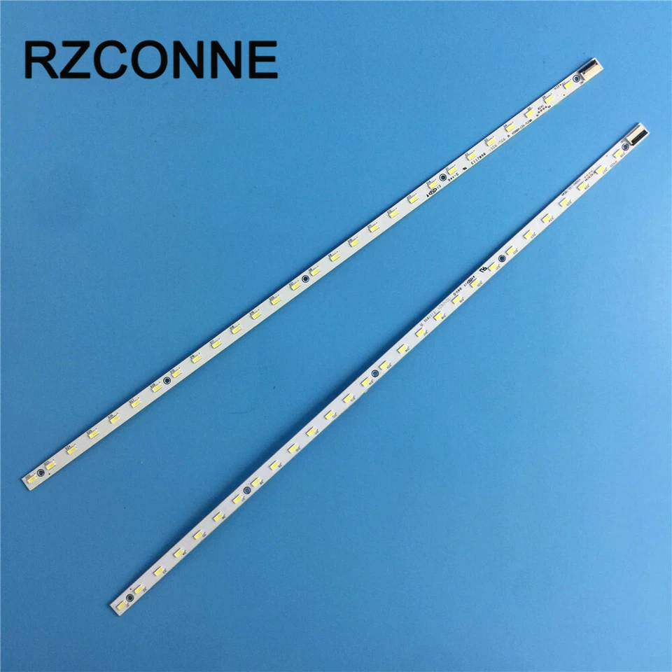 2pc LED Strip V500H1-LS5-TLEM4 V500H1-LS5-TREM4 for Sharp LC-50LE440U V500HJ1-LE - Image 1 of 4