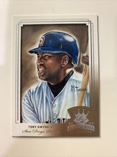 2003 Donruss Diamond Kings Tony Gwynn San Diego Padres #169