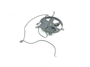 04 Honda Shadow Sabre VT1100 C2 Radiator Cooling Fan - Picture 1 of 8
