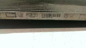 4 N 5 H 19710 AE air conditioning condenser for VOLVO C30 2.4I 2006 98424 - Imagen 1 de 12