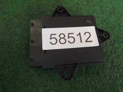 Centralina porta destra anteriore Opel Vectra C (Z02) anno 2005 13170177en 5wk46006 - Immagine 1 di 4