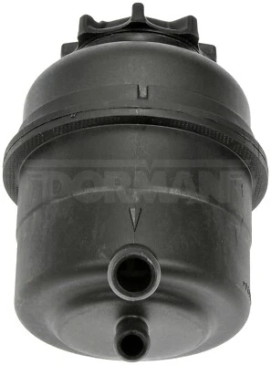 For 2009-2013 BMW 335i xDrive Power Steering Reservoir Dorman 227TT68 2010 2011 - Image 1 of 3