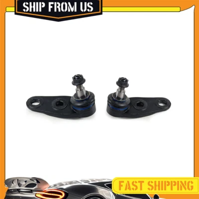 Junta de rótula de suspensión delantera inferior derecha y derecha para Mini Cooper 2007 2008 2009 2010 Foto 1 de 4