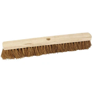 Draper Soft Coco Broom Head 24" - Picture 1 of 1