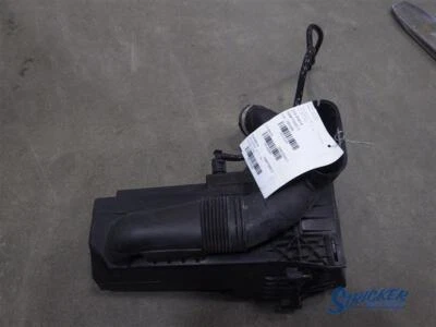 Ford Fiesta 2014-2017 Air Cleaner Assembly 1.6L w/o Turbo D2BZ9600A 600A - Image 1 of 4