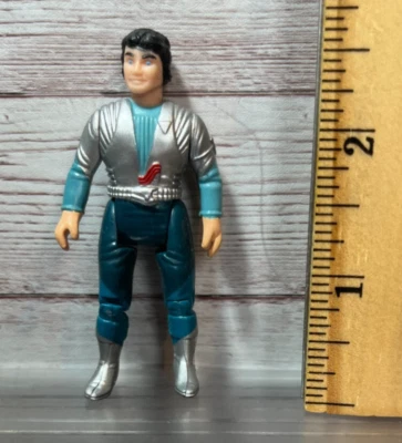 Фигурка Dinoriders Dino Riders Tyco 1987 игрушка винтажная экшн-фигурка Orion - Изображение 1 из 3