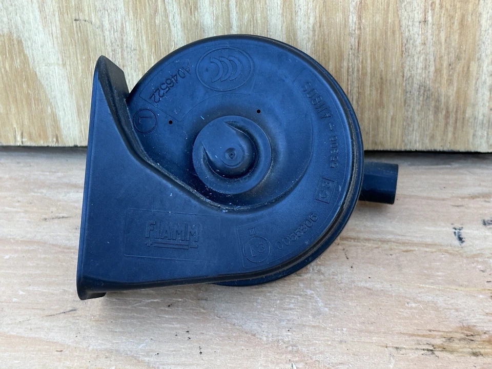 Sirena alarma señal nota bocina tono alto Bmw E92 335i Mini Cooper E3-0055306 Foto 1 de 1