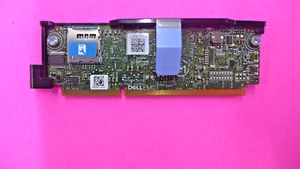 NEW Dell PowerEdge MX740C IDRAC Riser Card 405HT - Picture 1 of 3