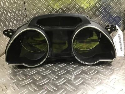 Tachimetro Audi A5 Sportback (8TA) 2.0 TFSI 155kW 211cv 8T0920900P Strumentaz... - Immagine 1 di 3