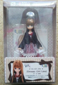 Azone EX CUTE Lien Dreamy Girl coordinate SET ー Limited RARE Discontinued Model - Picture 1 of 4