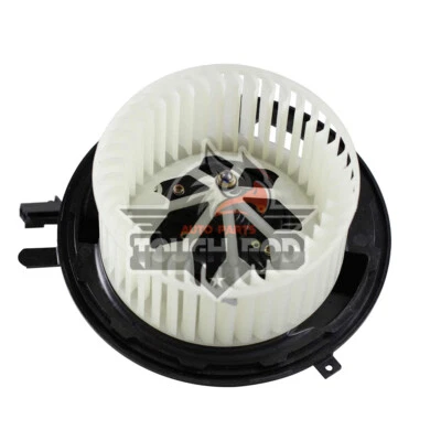 Motor soplador de calefacción con jaula de ventilador para BMW 328i 328i xDrive 328xi 2007-2013 700218 Foto 1 de 4