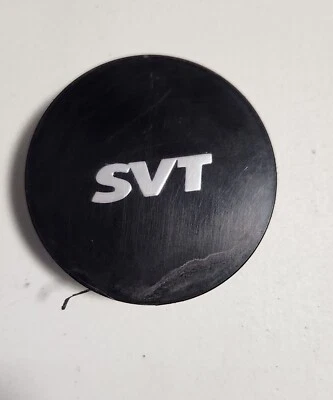 1 peça fabricante de equipamento original Ford Mustang SVT F150 FOCUS 2001-2014 tampa central aro de roda 1W731A096A - Imagem 1 de 4