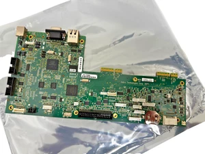 Zebra P1058930-100 P1058930-402 P1050997-01 Main Logic Board Zebra ZT410 ZT420 - Picture 1 of 1