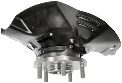 Conjunto de cojinete de rueda y buje delantero derecho para Kia Optima 2011-2013 2,0 L L L4 Dorman Foto 1 de 4