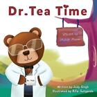 Dr Tea Time By Jody Singh English Paperback Book