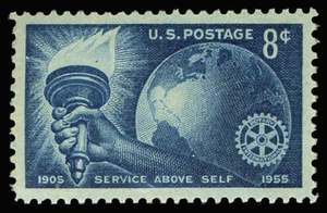 US #1066 —XF-Superb 98 NH, PSE Certiicate - Picture 1 of 2