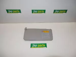 SUZUKI SWIFT SUN VISOR FZ, LEFT FRONT SIDE, 08/10-03/17 - Picture 1 of 1
