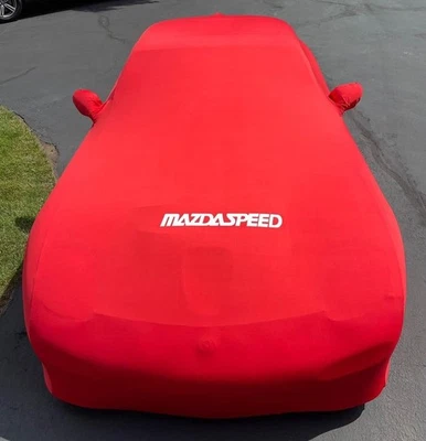 FD Mazda RX-7 1993-1995 Cubierta Interior Coche Personalizada 100% Ajuste Perfecto Foto 1 de 3