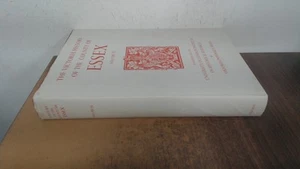 A History of the County of Ess**: Volume IX: The Borough of Colch - Picture 1 of 3