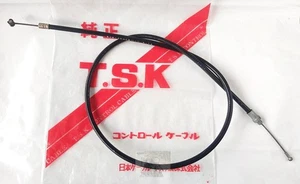 FOR Yamaha RS100 RS100B 1975 LS3 Clutch Cable Nos 336-26335-10 - Picture 1 of 3