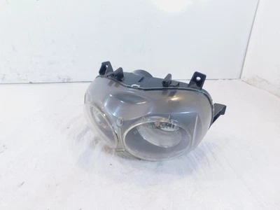 2001-2005 BMW F650CS F650 CS SAE Front Headlight Headlamp Head Light Lamp - Image 1 of 4