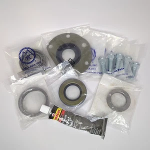 Omix-Ada 16536.07 Axle Bearing And Hardware Kit - Picture 1 of 2