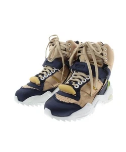 Maison Margiela Sneakers BeigexNavy 36(Approx. 22.5cm) 2200248179010 - Picture 1 of 5