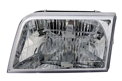 Faro halógeno lado del conductor para Mercury Grand Marquis 2006-2011 Foto 1 de 4