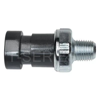 For Chevy V2500 Suburban 89 Tru-Tech 2 Terminal Oil Pressure Light Switch Foto 1 de 3