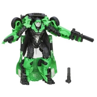 Deluxe Class Crosshairs | Transformers 4 AOE Age of Extinction - Image 1 of 3