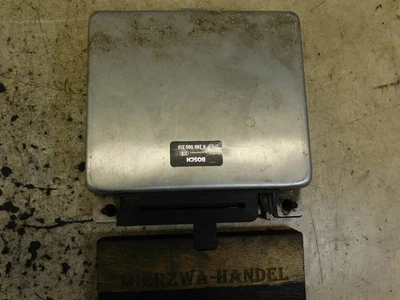 BMW K 100 CDI Steuergerät Blackbox Zündbox Ignitor BOSCH 0280000313 - Bild 1 von 4