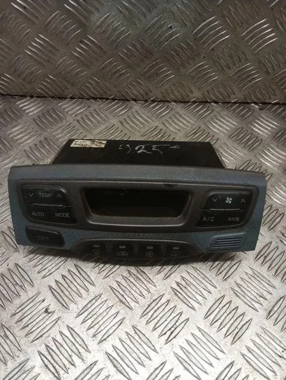 HYUNDAI TRAJET FO Autres Unités de Contrôle 972503AXXX 1.99 Diesel 32012259 - Immagine 1 di 1