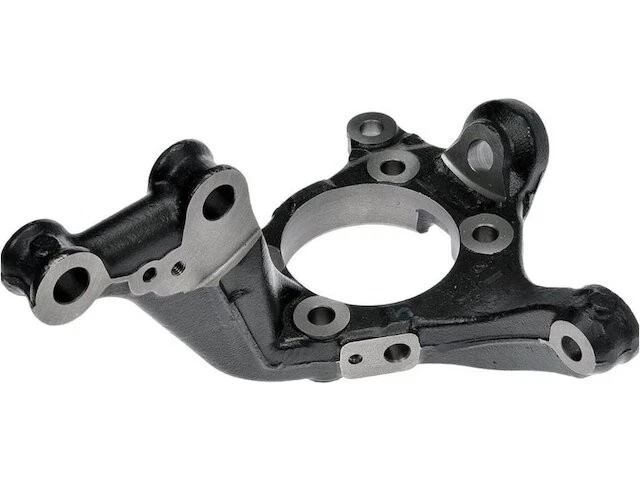 Front Left Steering Knuckle For 2016-2018 Toyota Mirai Base 2017 CH579BJ Foto 1 de 1