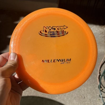 Millennium Scorpius Quantum QCL SRP 1.3 - 172g Escala TOTALMENTE NUEVO Foto 1 de 4