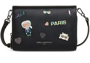karl lagerfeld Handbag - Picture 1 of 6