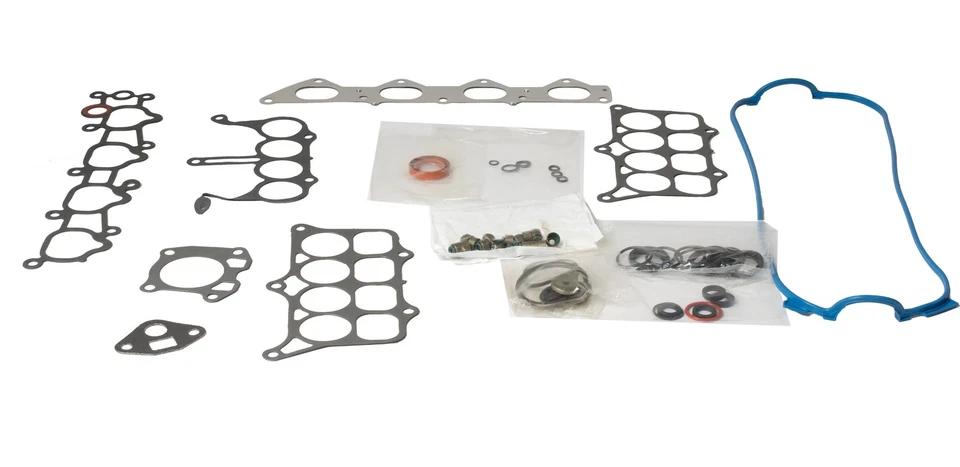 Juego de juntas de culata FelPro para Honda Accord Prelude 1990-96 pieza HS 9851 PT Foto 1 de 4