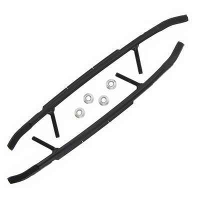 Ski-Doo 860200579 Trail Blazer IV Carbide Tundra Summit Skandic Renegade MXZ - Image 1 of 2