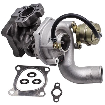 Turbocompresor para Audi A6 Quattro 2.7L 1999-2004 K04-026 lado derecho turbo Foto 1 de 4
